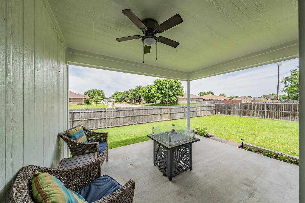 Willow Vista Estates - Residential