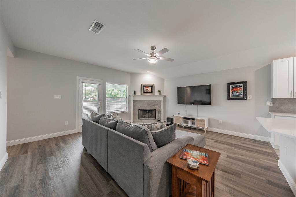 Willow Vista Estates - Residential