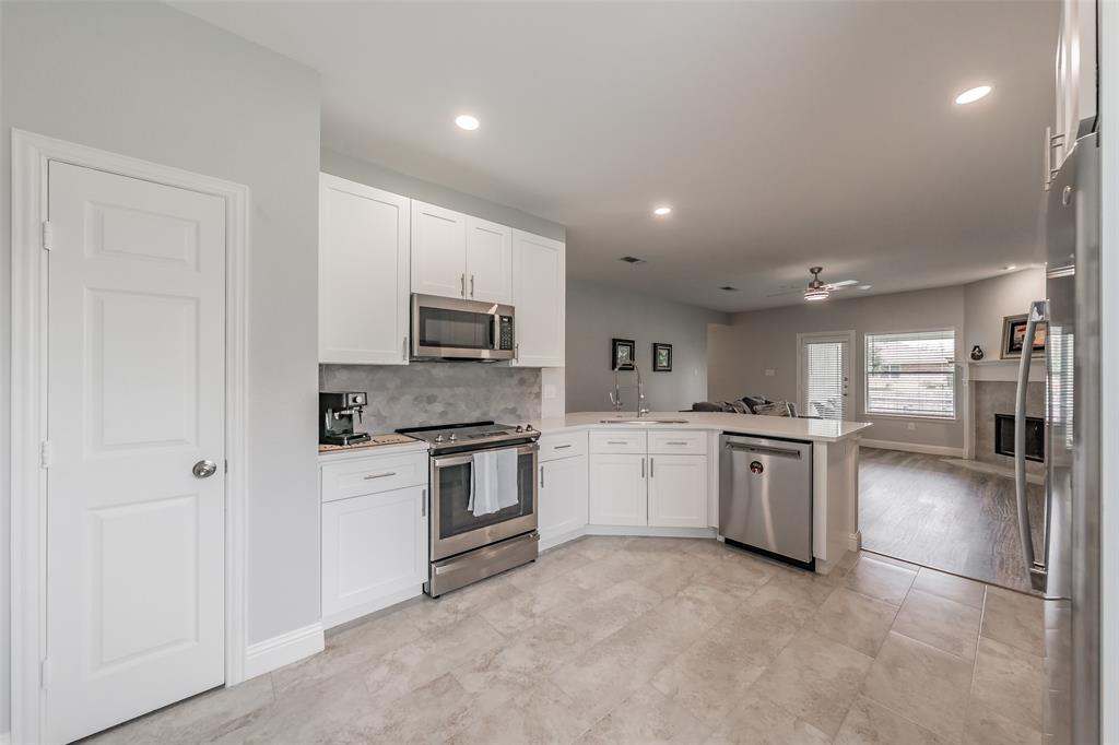 Willow Vista Estates - Residential
