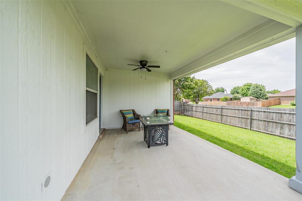 Willow Vista Estates - Residential