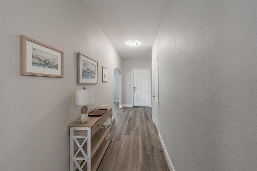 Willow Vista Estates - Residential
