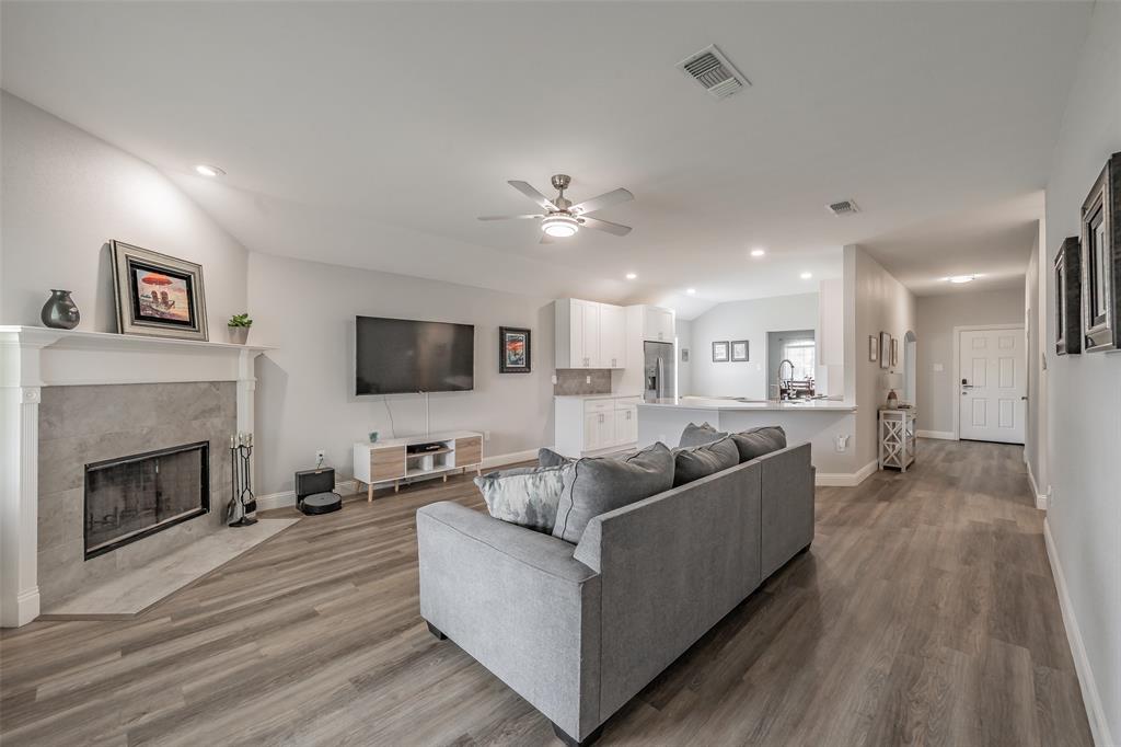 Willow Vista Estates - Residential