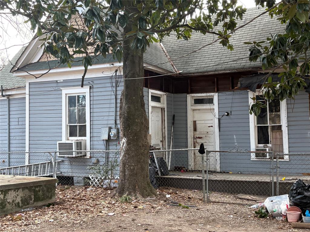 Currie Sub - Residential