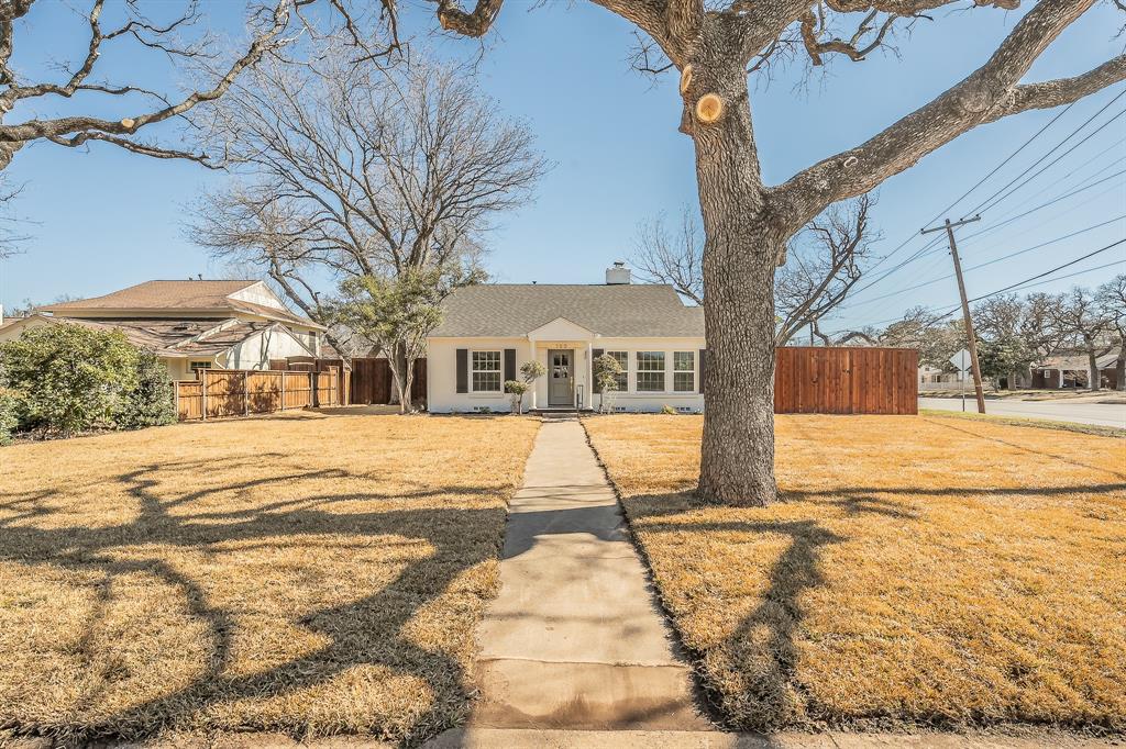 Crestwood Add - Residential