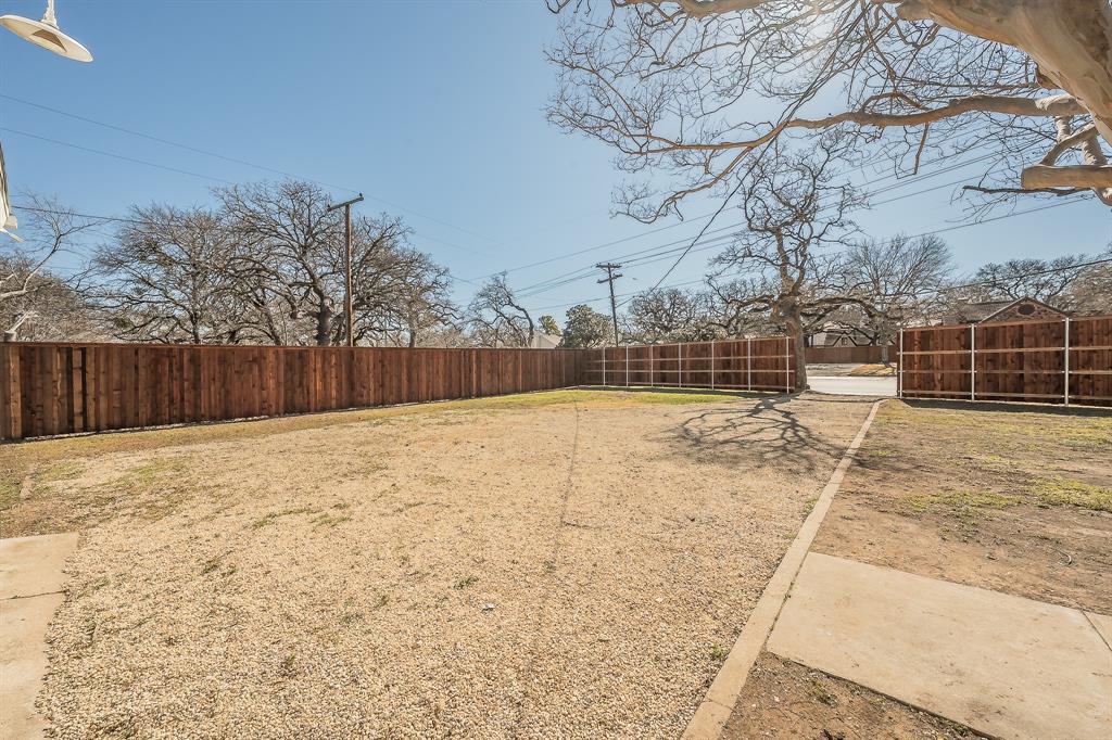 Crestwood Add - Residential