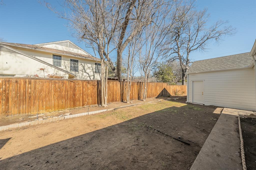 Crestwood Add - Residential