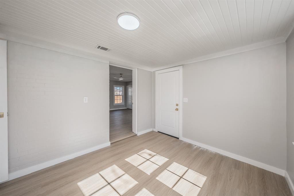 Crestwood Add - Residential