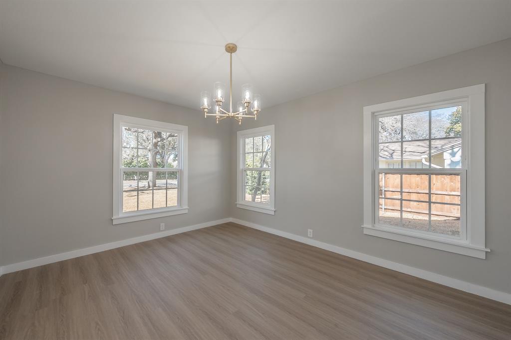 Crestwood Add - Residential