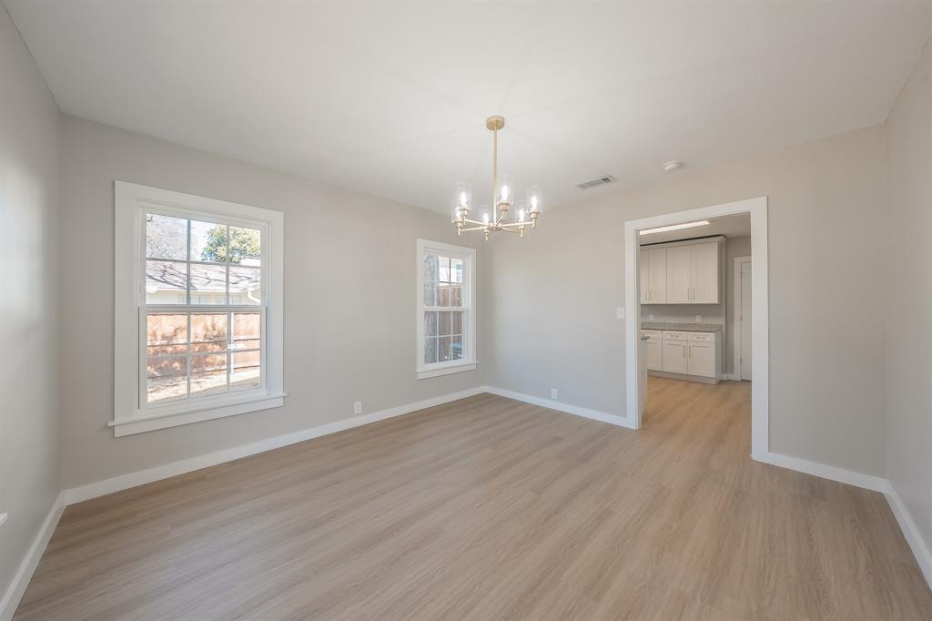 Crestwood Add - Residential