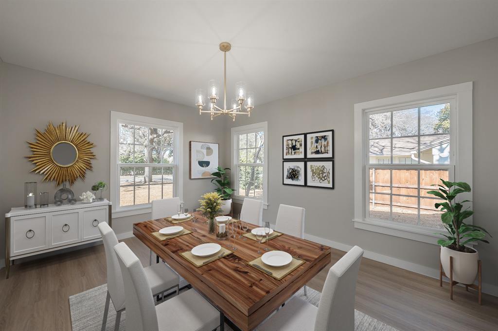 Crestwood Add - Residential