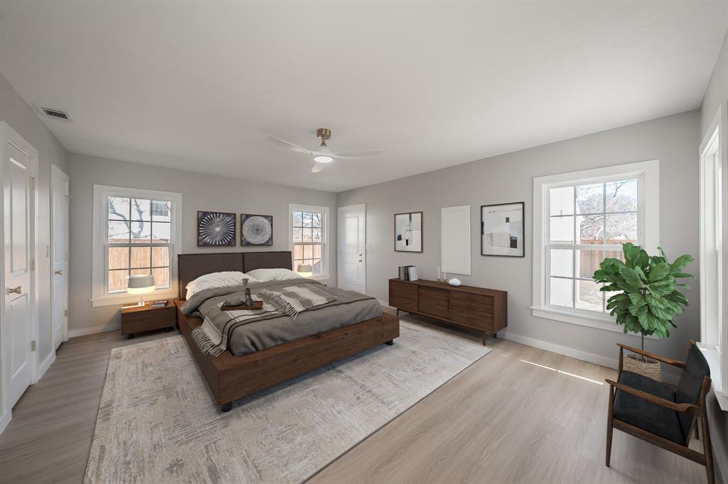 Crestwood Add - Residential