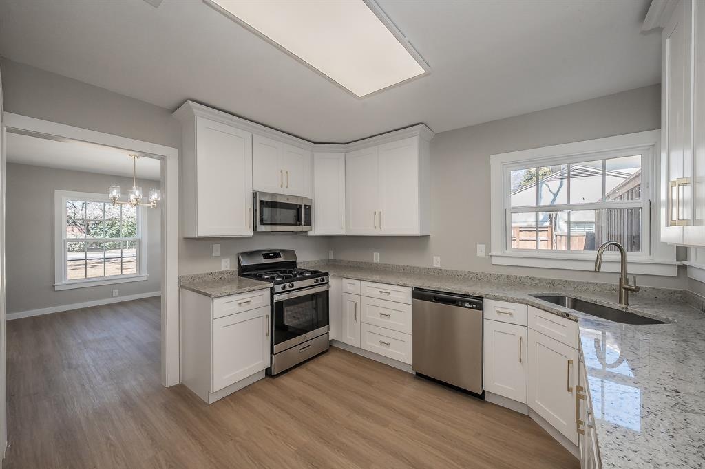 Crestwood Add - Residential