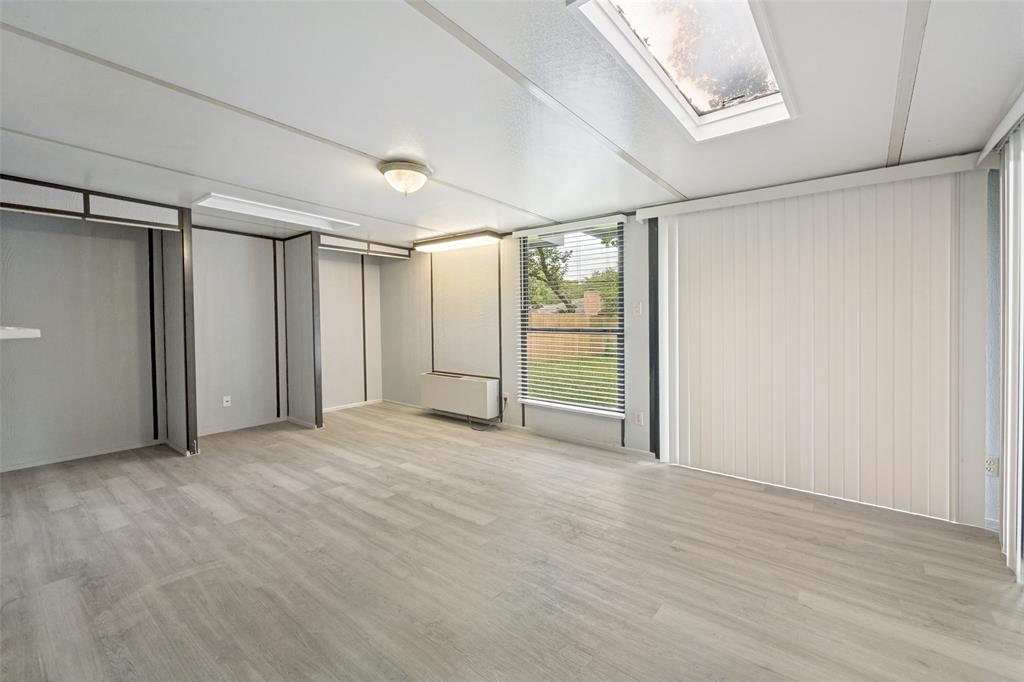 Plaza Heights Add - Residential