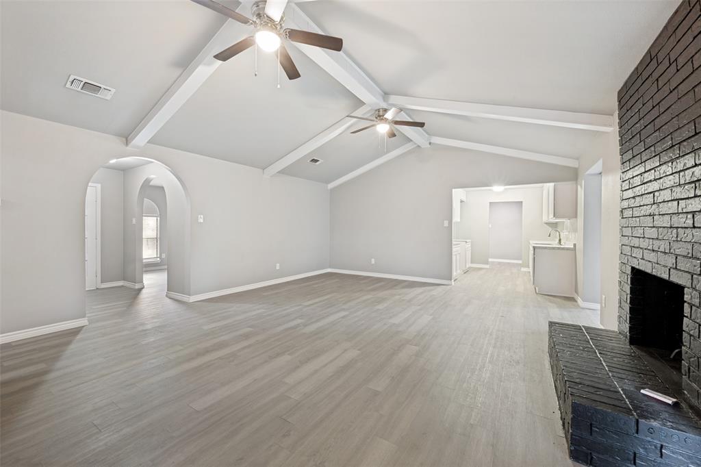 Plaza Heights Add - Residential