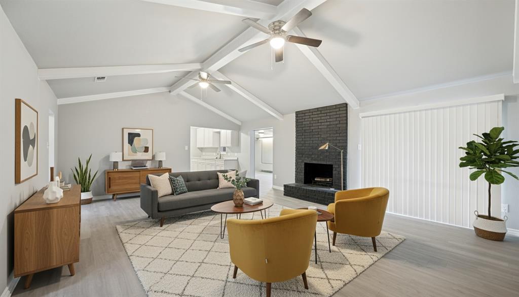 Plaza Heights Add - Residential