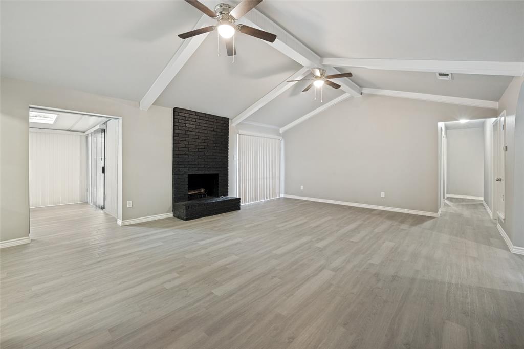 Plaza Heights Add - Residential