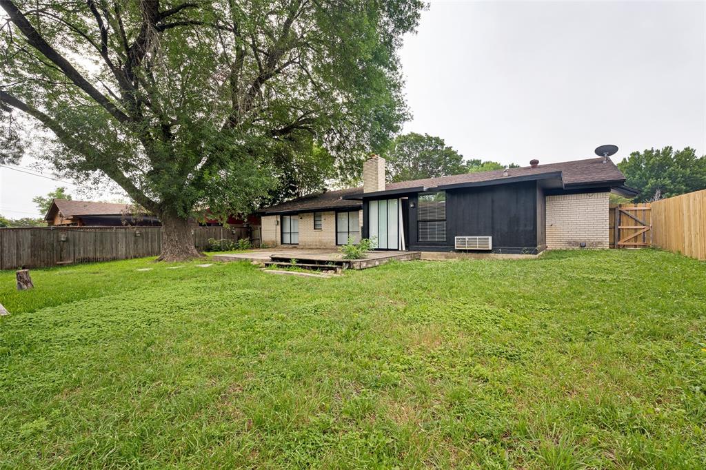 Plaza Heights Add - Residential