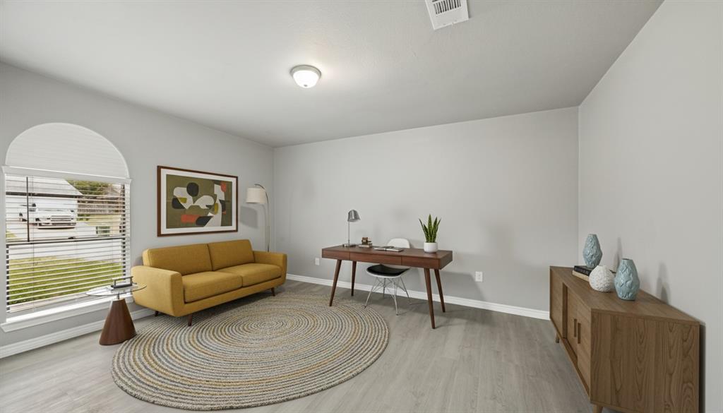 Plaza Heights Add - Residential