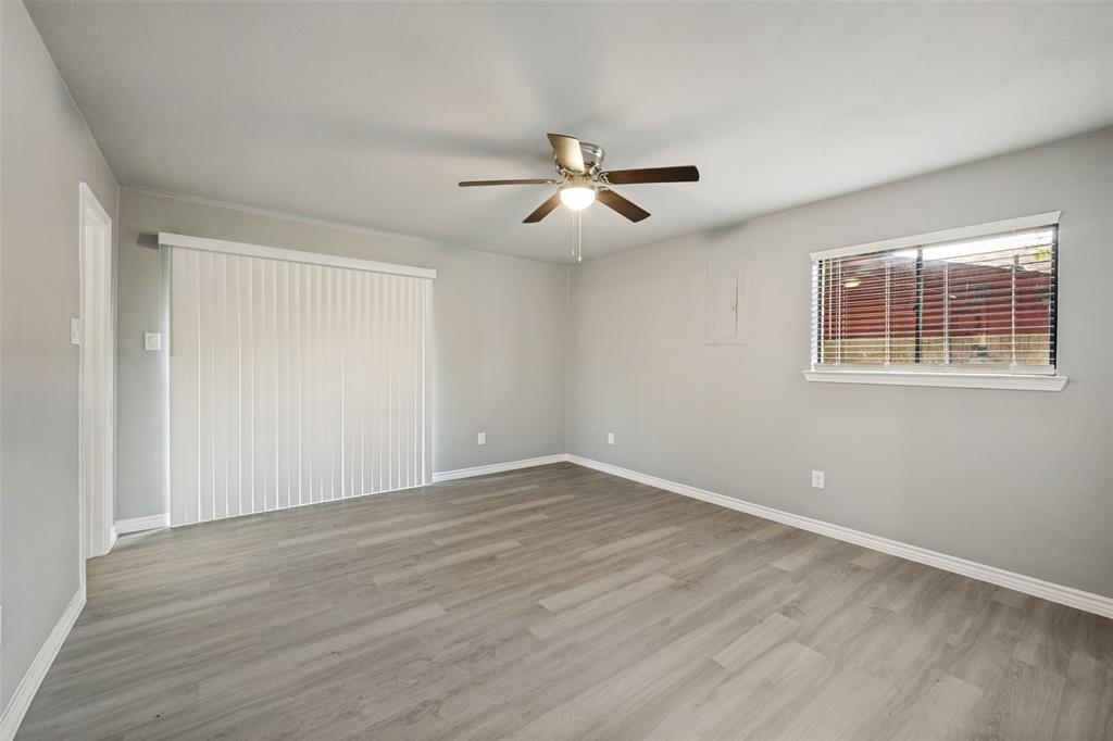Plaza Heights Add - Residential