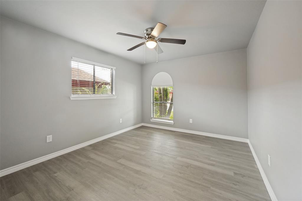 Plaza Heights Add - Residential