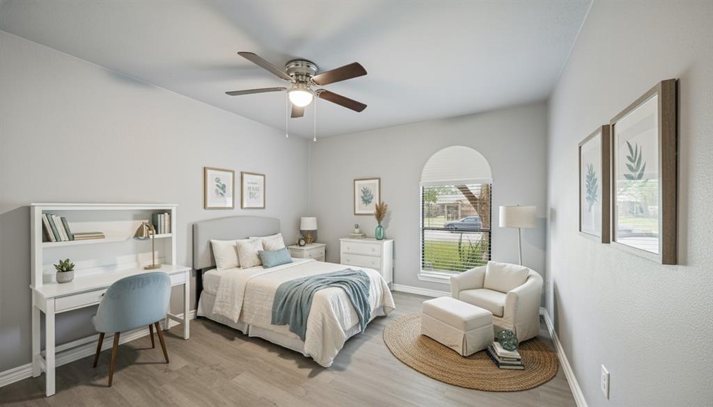 Plaza Heights Add - Residential