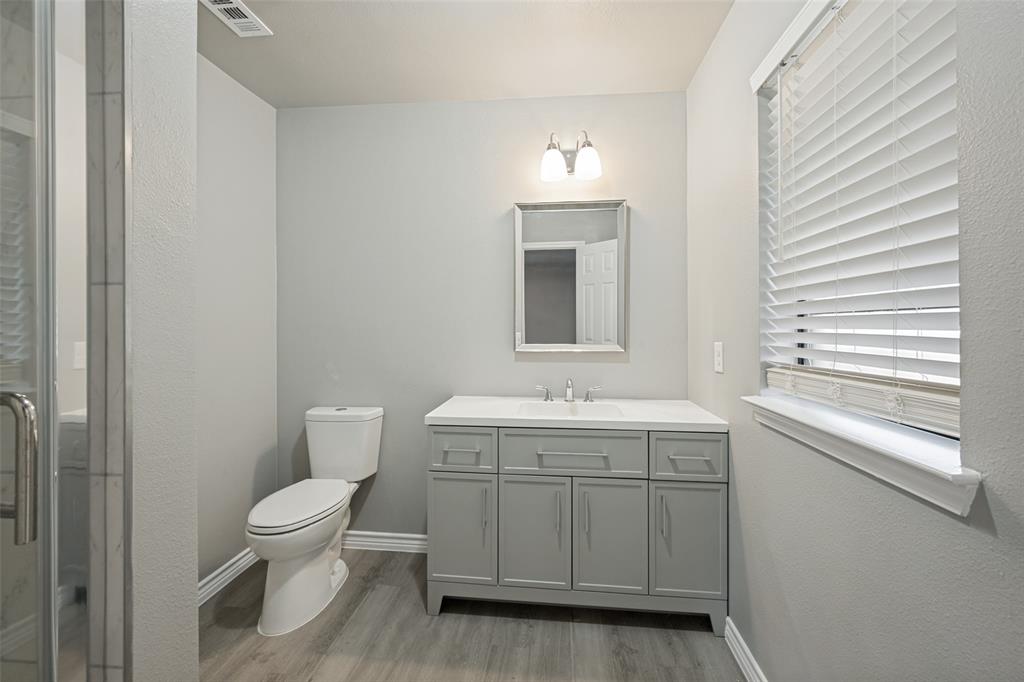Plaza Heights Add - Residential
