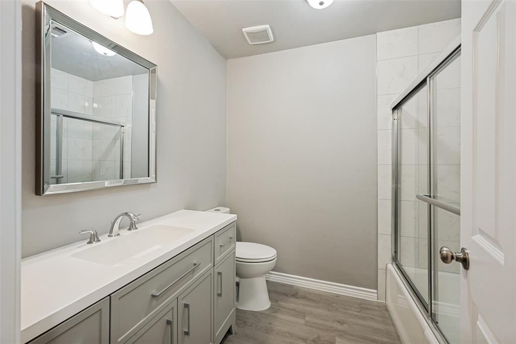 Plaza Heights Add - Residential