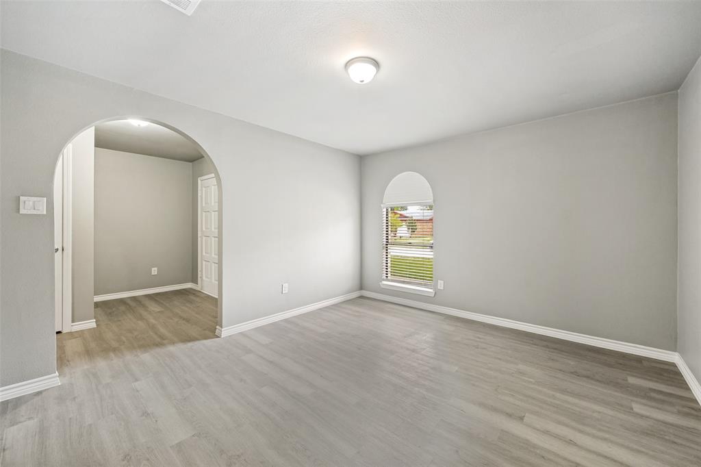 Plaza Heights Add - Residential