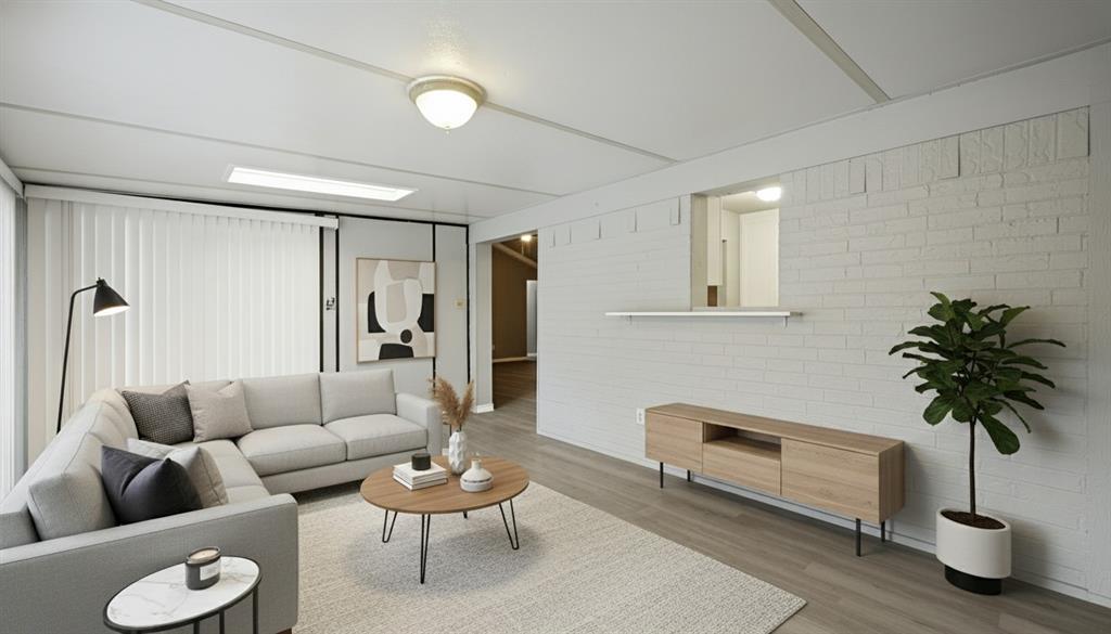 Plaza Heights Add - Residential