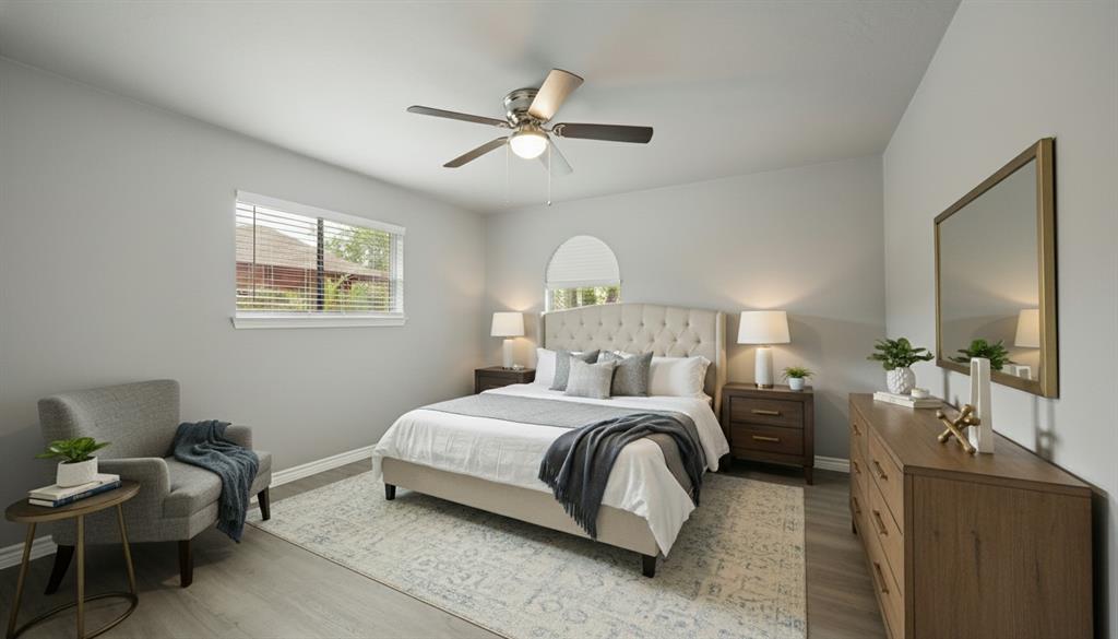 Plaza Heights Add - Residential
