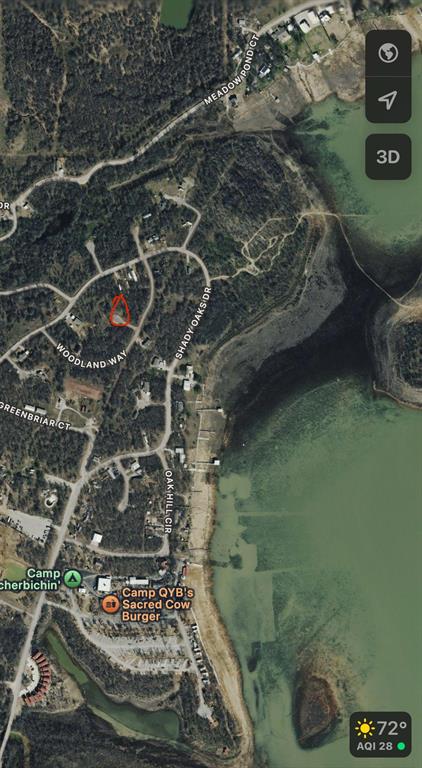 Runaway Bay Unit 7a - Land