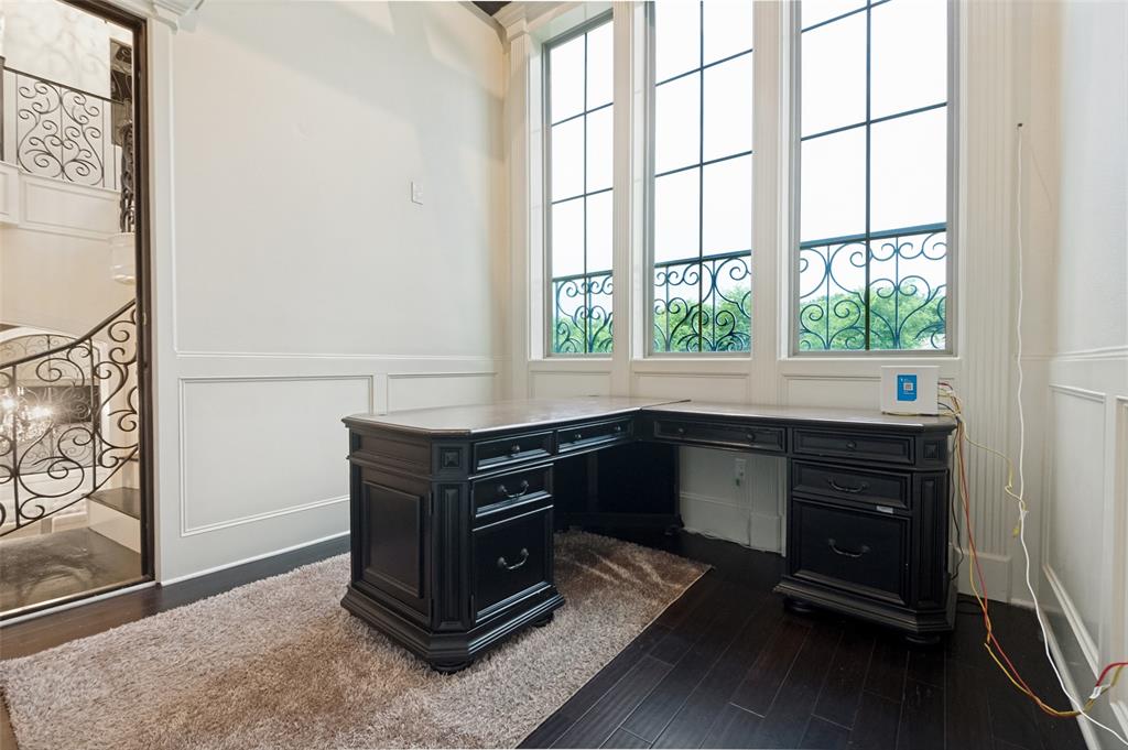 Lake Rdg Sec 20 - Residential