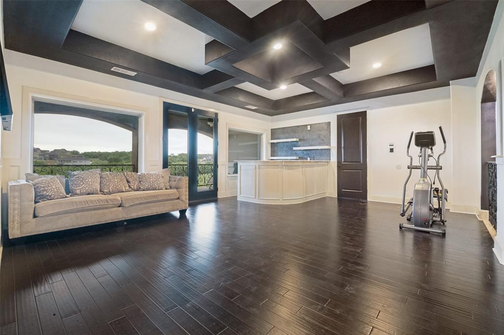 Lake Rdg Sec 20 - Residential