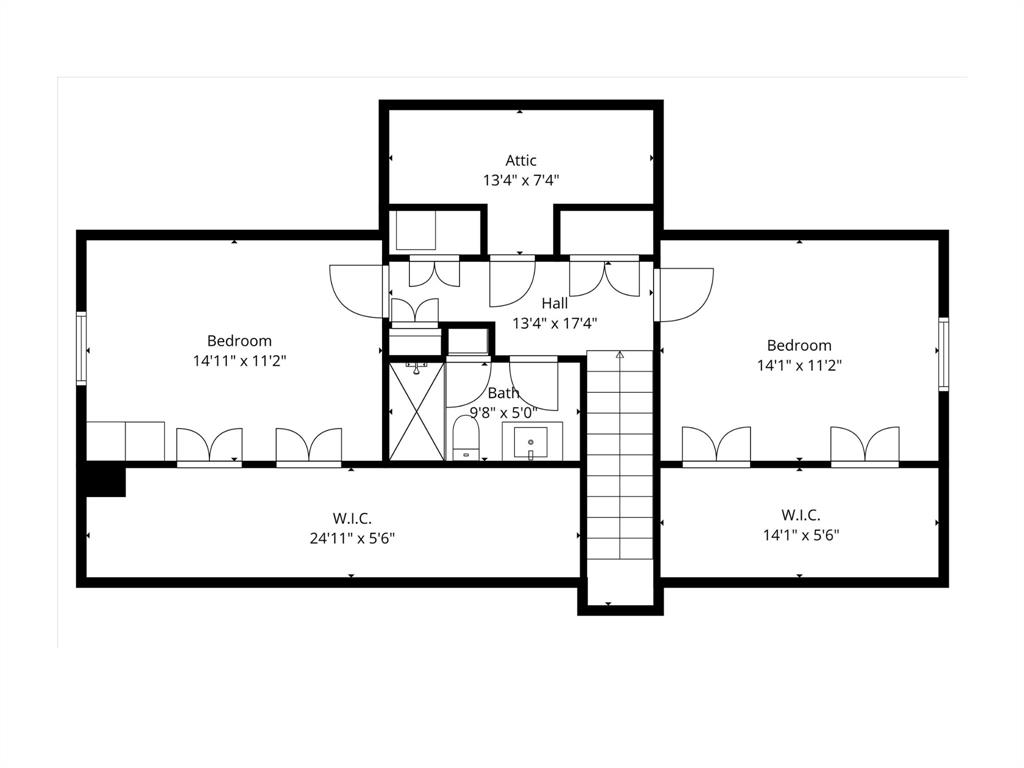 Antonio Cherino - Residential