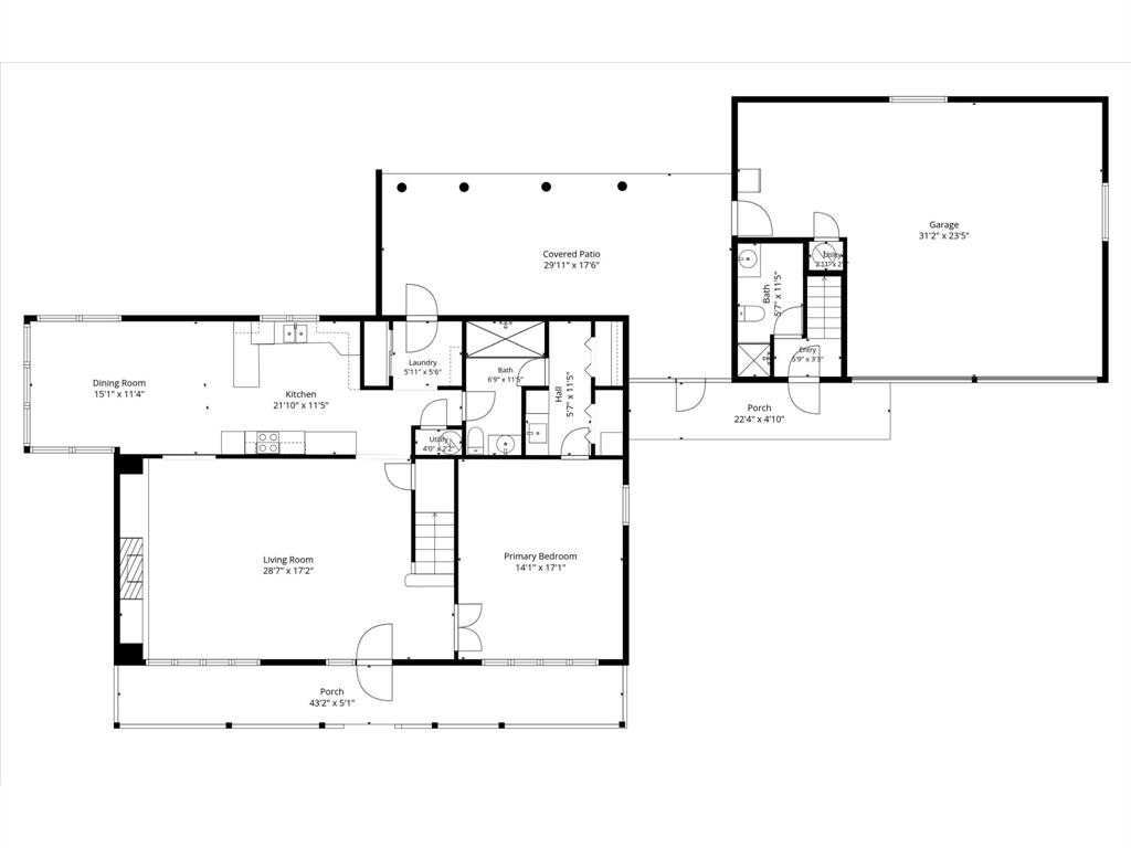 Antonio Cherino - Residential