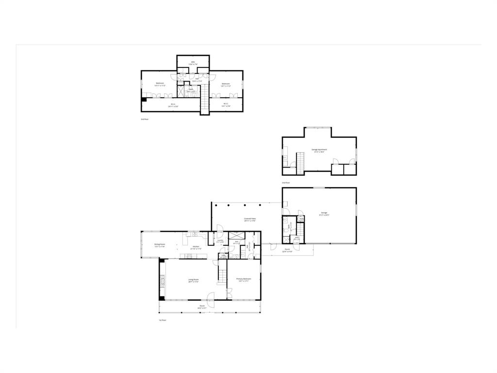 Antonio Cherino - Residential