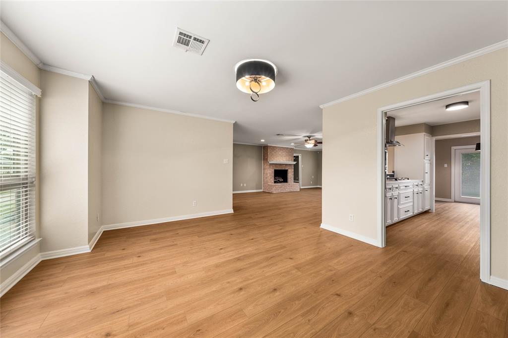 Chimney Hill - Residential