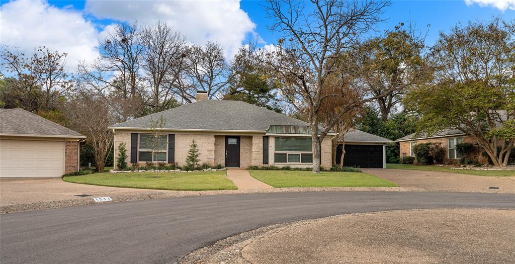 Chimney Hill - Residential