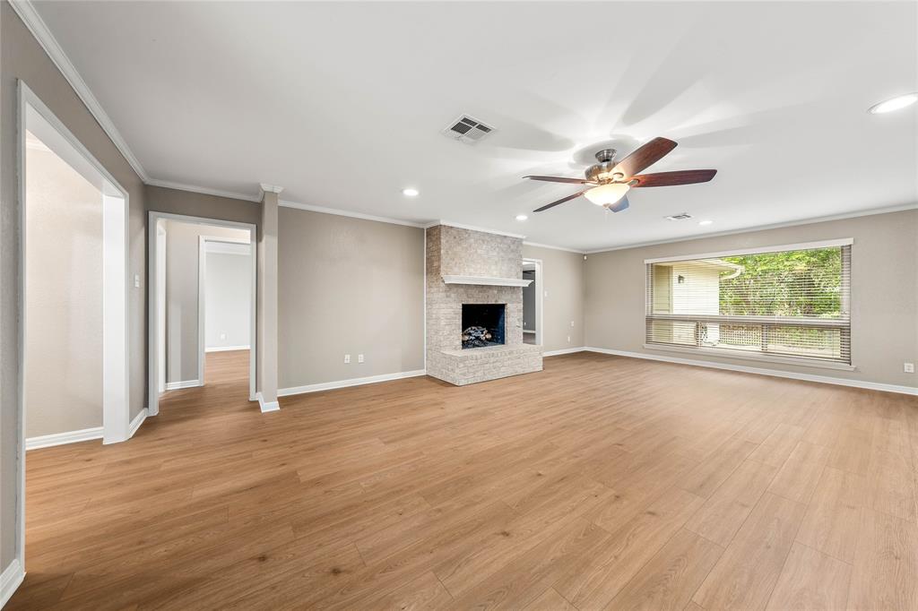 Chimney Hill - Residential