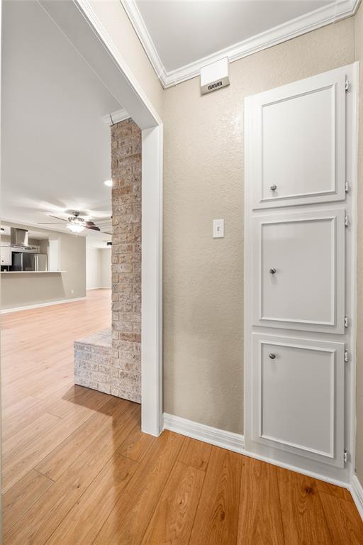 Chimney Hill - Residential