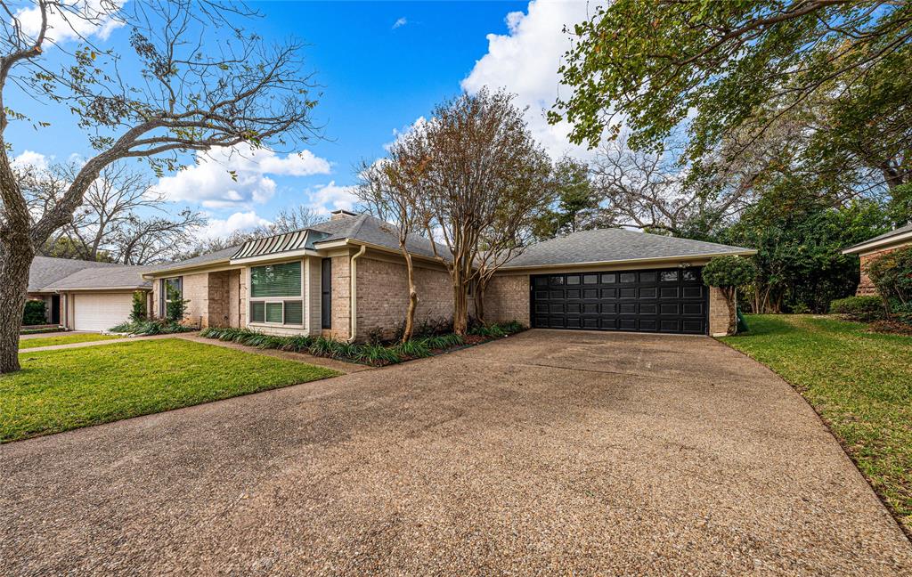 Chimney Hill - Residential