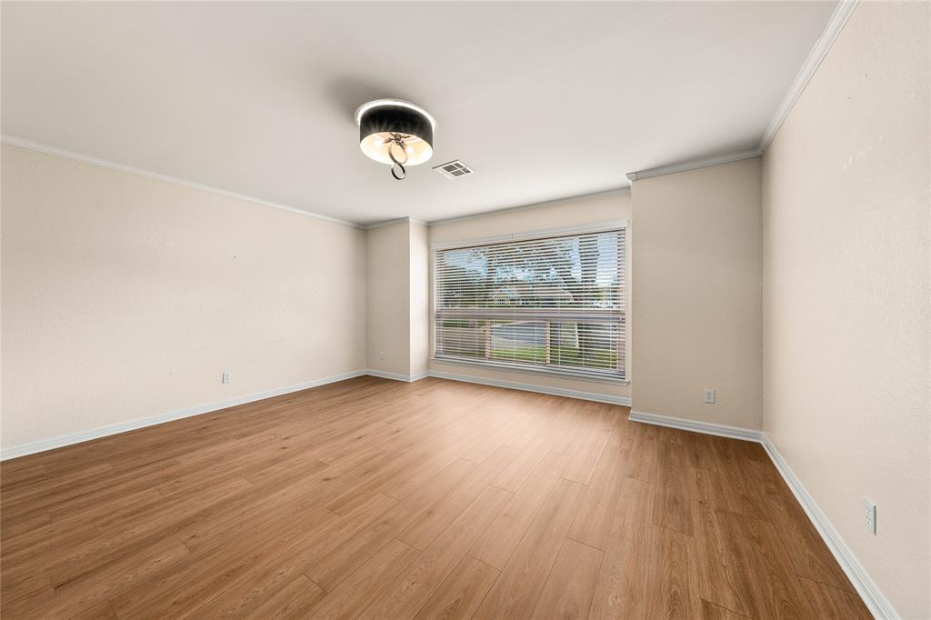 Chimney Hill - Residential