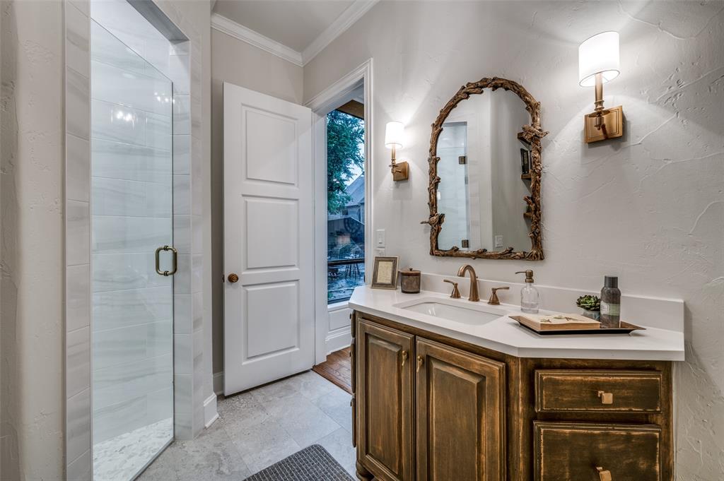 Shoal Creek Ph V - Residential