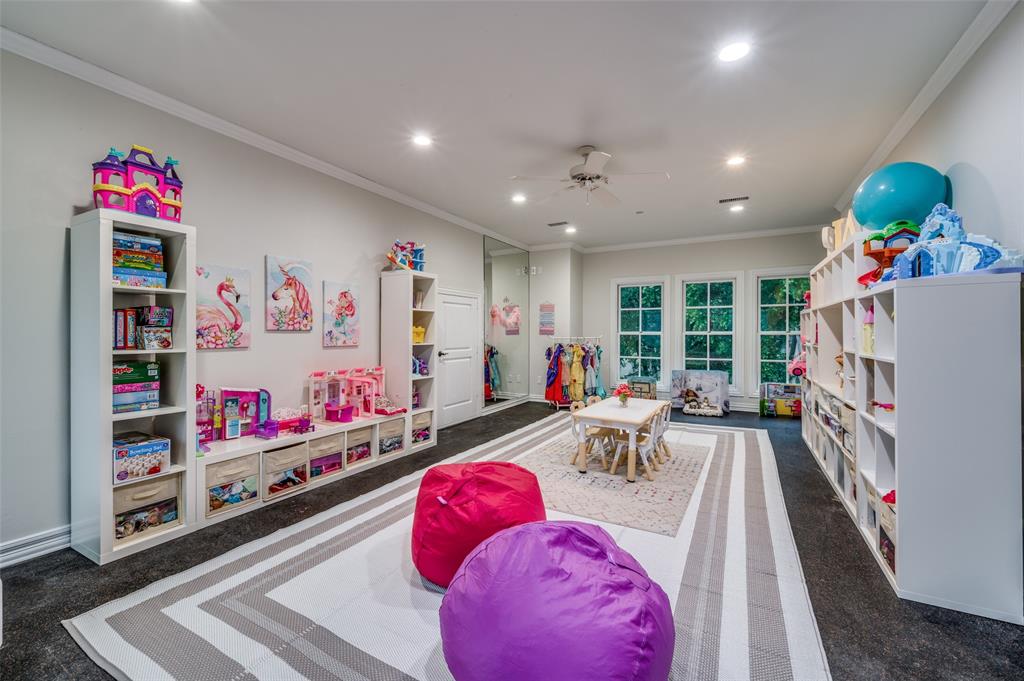Shoal Creek Ph V - Residential
