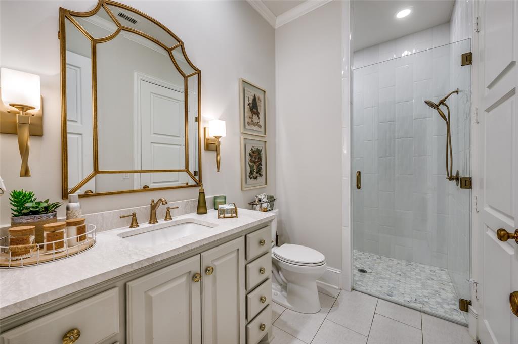 Shoal Creek Ph V - Residential