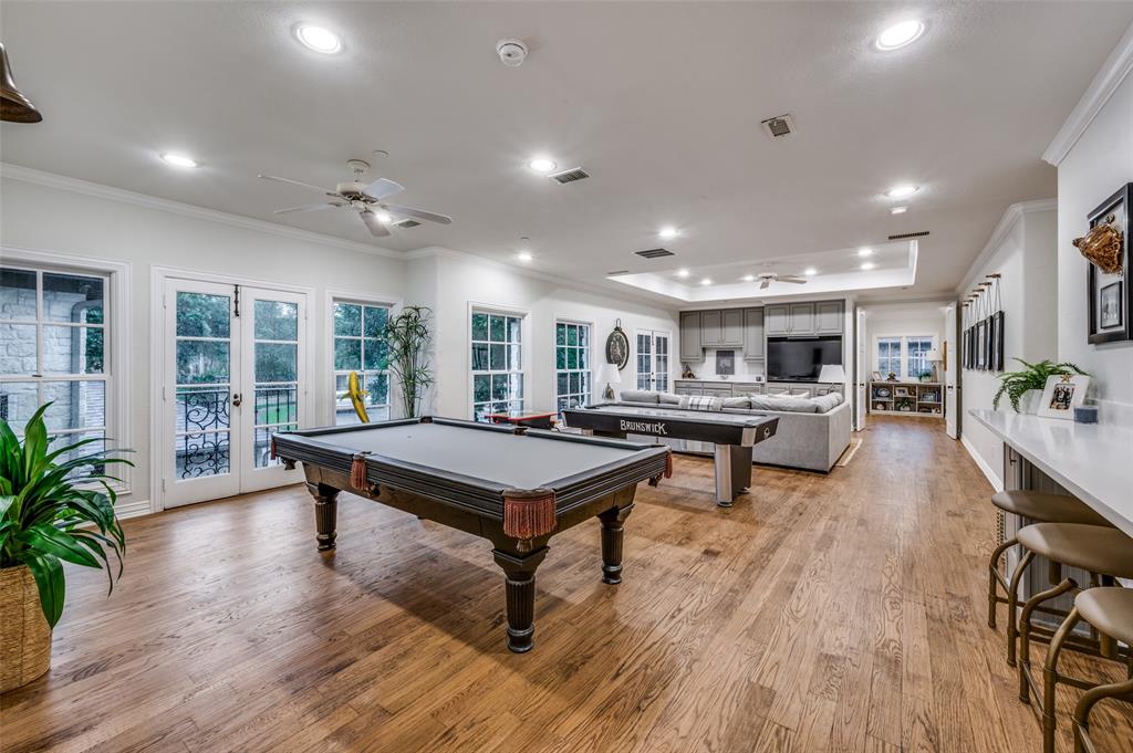 Shoal Creek Ph V - Residential