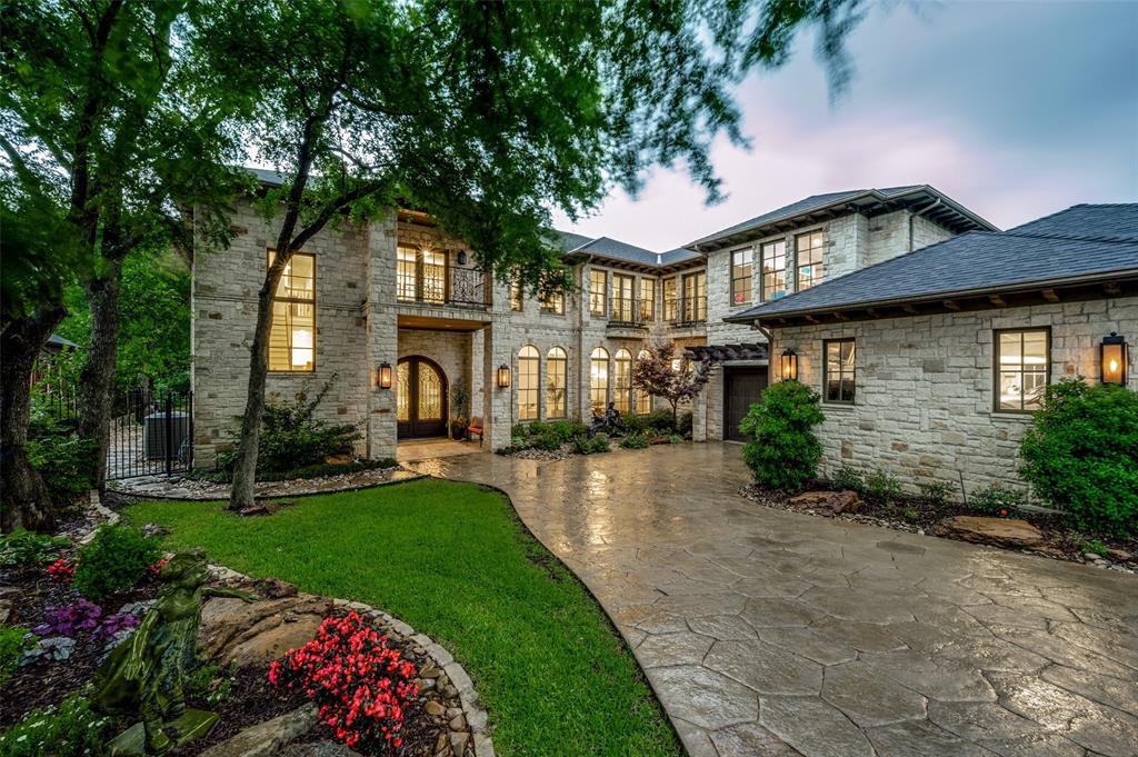 Shoal Creek Ph V - Residential