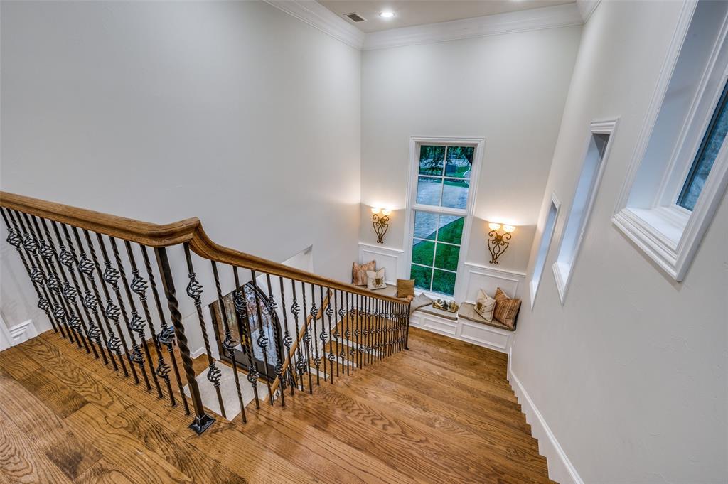 Shoal Creek Ph V - Residential