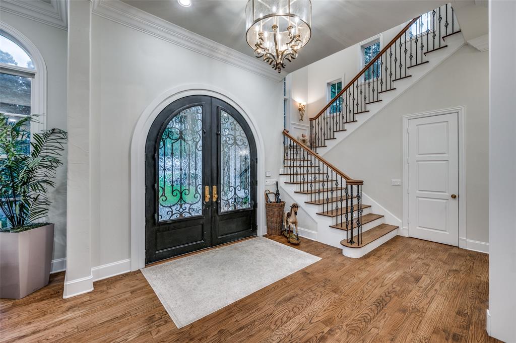 Shoal Creek Ph V - Residential