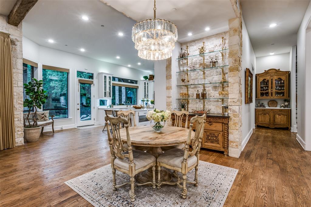 Shoal Creek Ph V - Residential